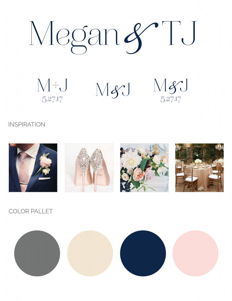 Wedding Brand